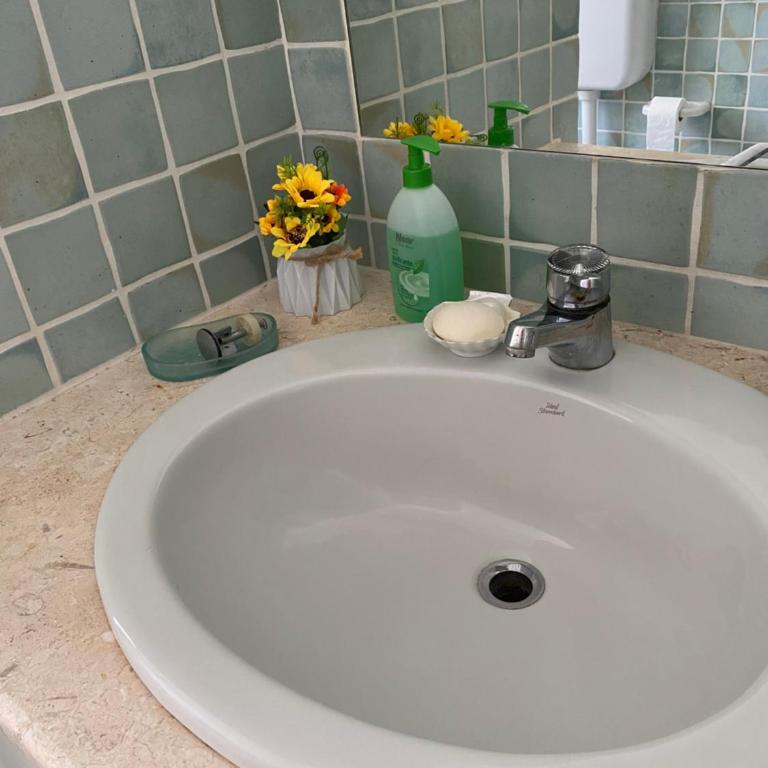 B&b G&D - Camera Matrimoniale con Bagno in Comune - 1