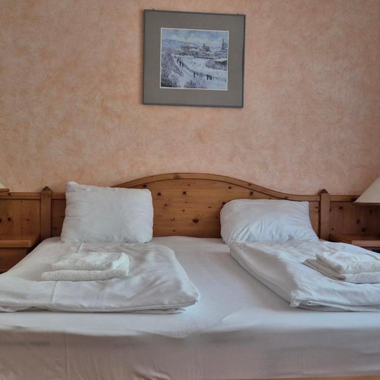 Sporthotel Dachstein West - Familienstudio - 4