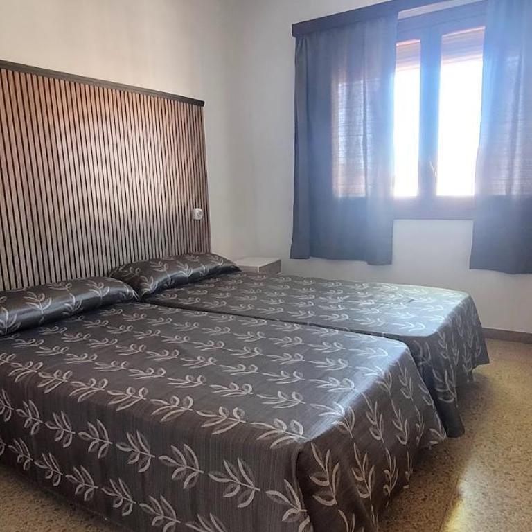 Apartamento centro de peñíscola CASA KIKO - Apartamento de 2 dormitorios - 7