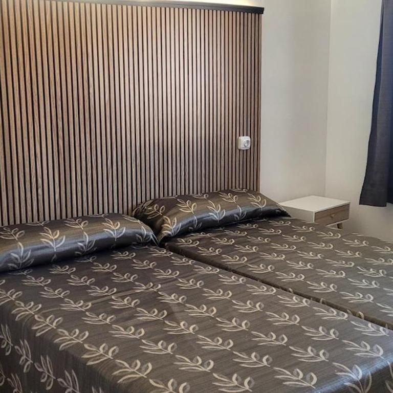 Apartamento centro de peñíscola CASA KIKO - Apartamento de 2 dormitorios - 8