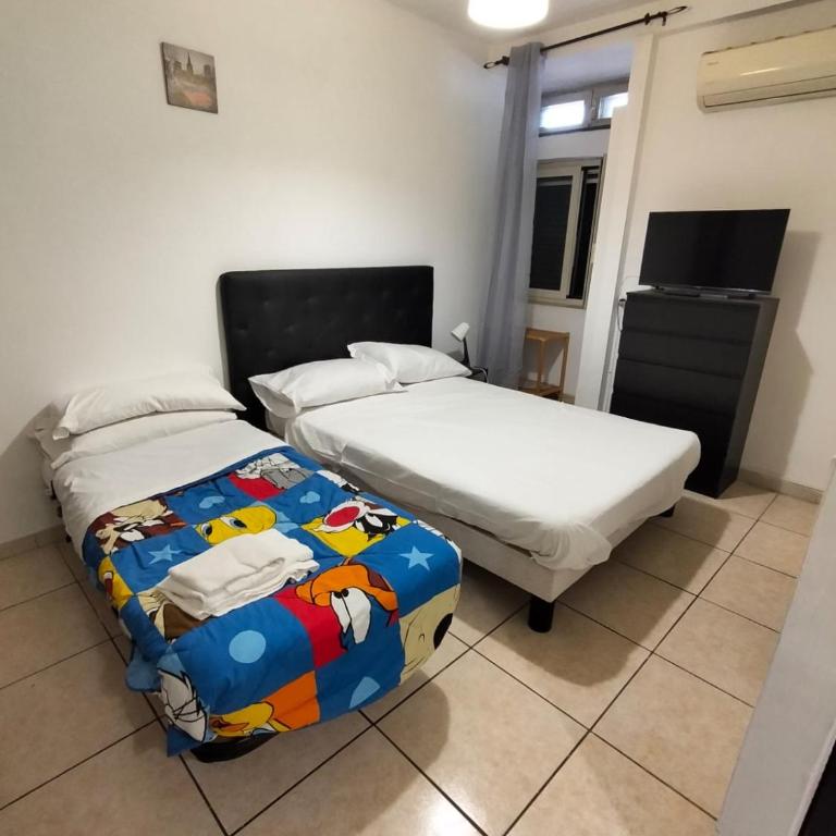 Stabiae Apartment Central - Casa con 1 Camera da Letto - 4