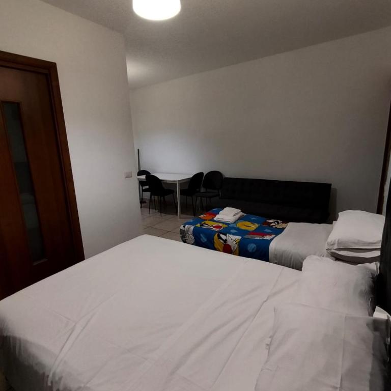 Stabiae Apartment Central - Casa con 1 Camera da Letto - 3