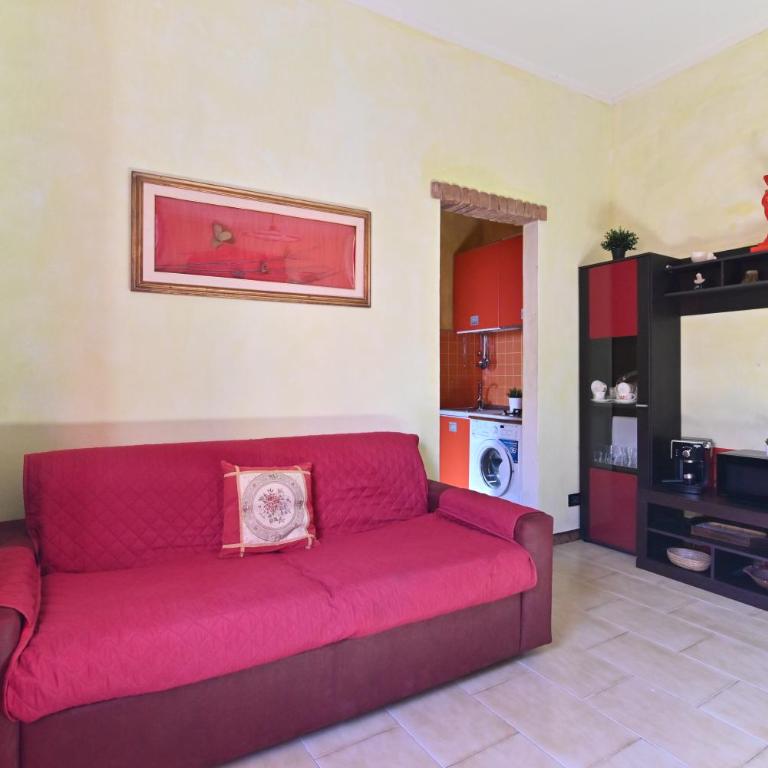 IzzHome Sunset - Appartement 1 Chambre - 16