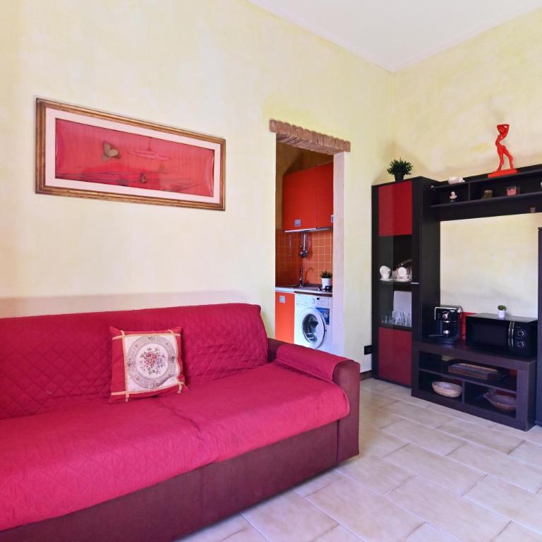 IzzHome Sunset - Appartement 1 Chambre - 19