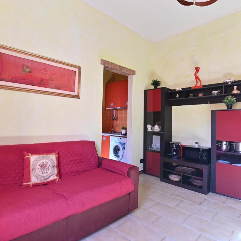 IzzHome Sunset - Appartement 1 Chambre - 20