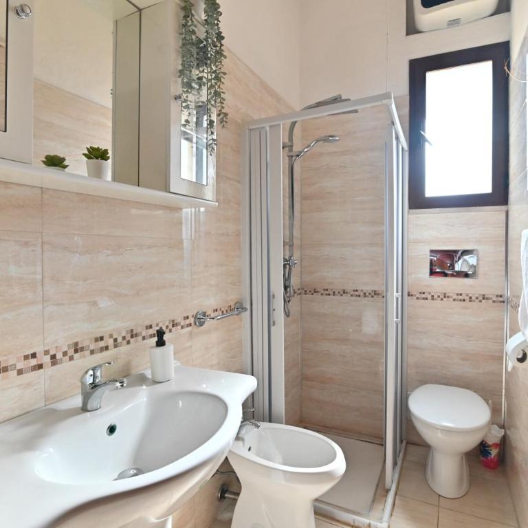 IzzHome Sunset - Appartement 1 Chambre - 24