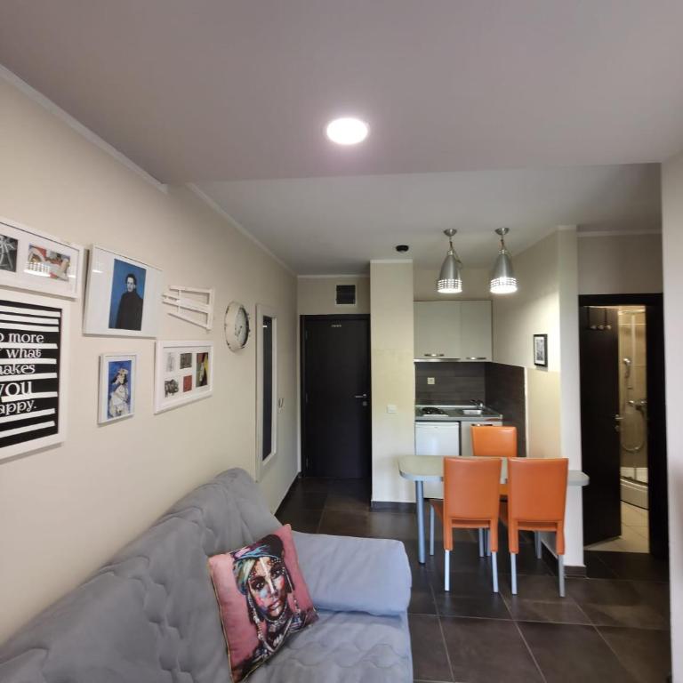 Bono Apartments - Deluks Četvorokrevetna Soba - 30