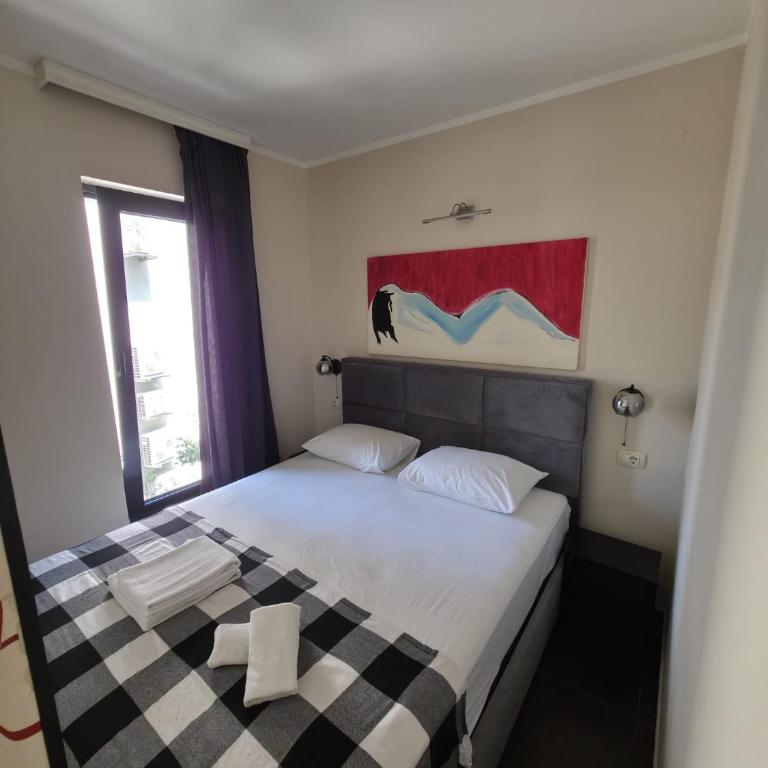 Bono Apartments - Deluks Četvorokrevetna Soba - 20