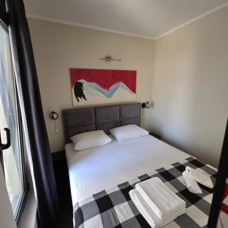Bono Apartments - Deluks Četvorokrevetna Soba - 21