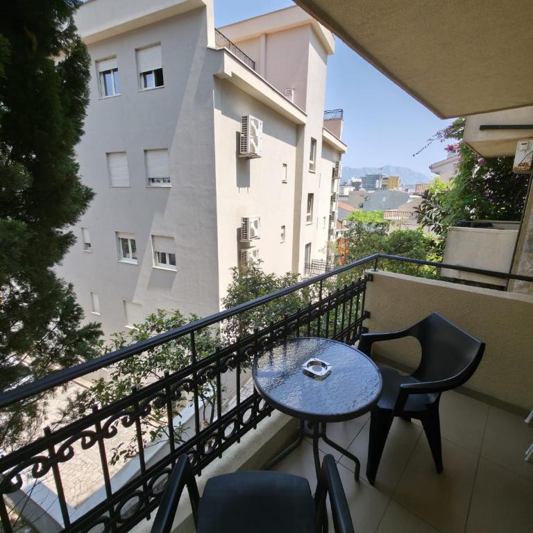 Bono Apartments - Deluks Četvorokrevetna Soba - 10