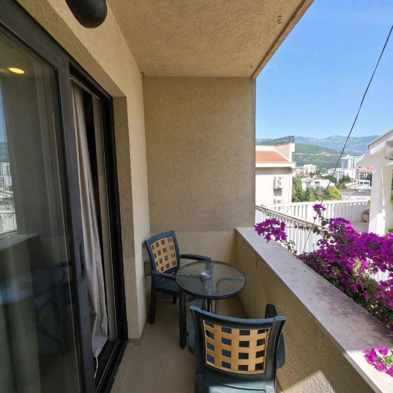 Bono Apartments - Deluks Četvorokrevetna Soba - 1