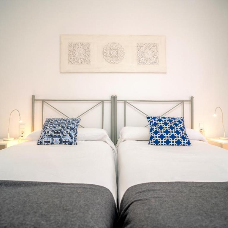 Azhar Suites - Suite con balcón - 26