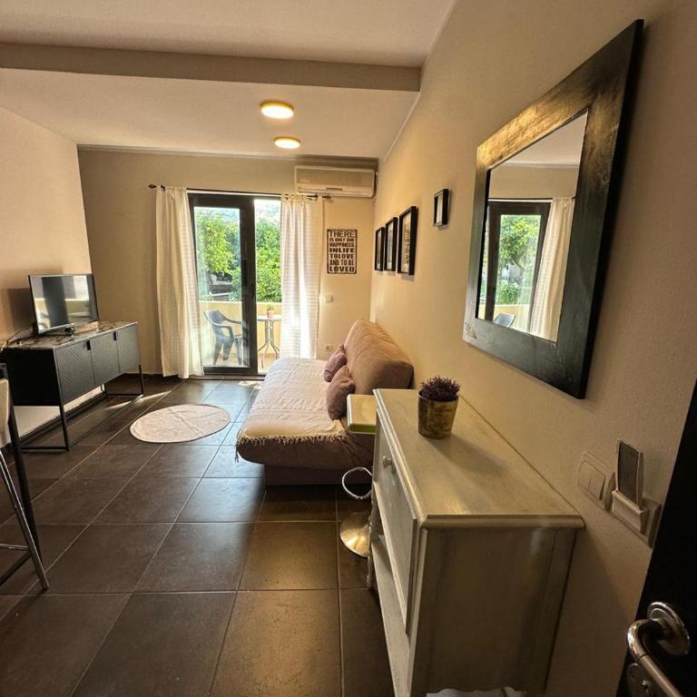 Bono Apartments - Deluks Četvorokrevetna Soba - 8