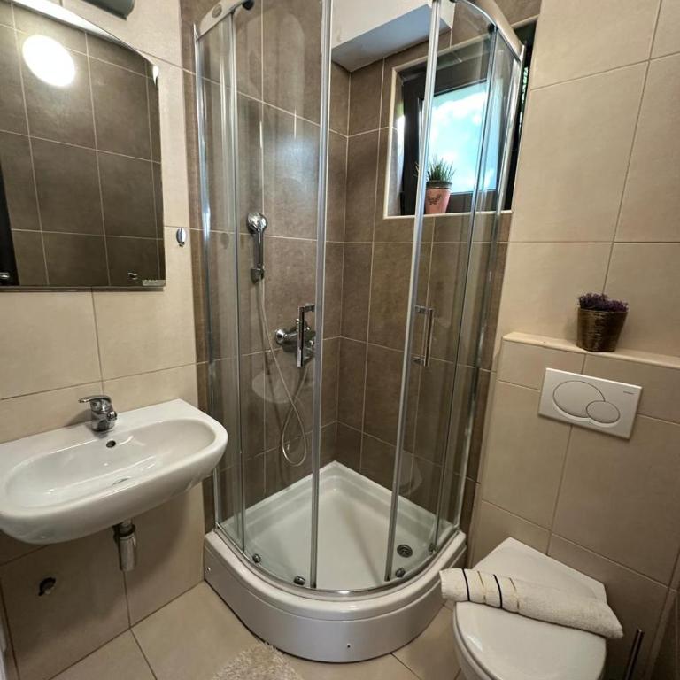 Bono Apartments - Deluks Četvorokrevetna Soba - 22