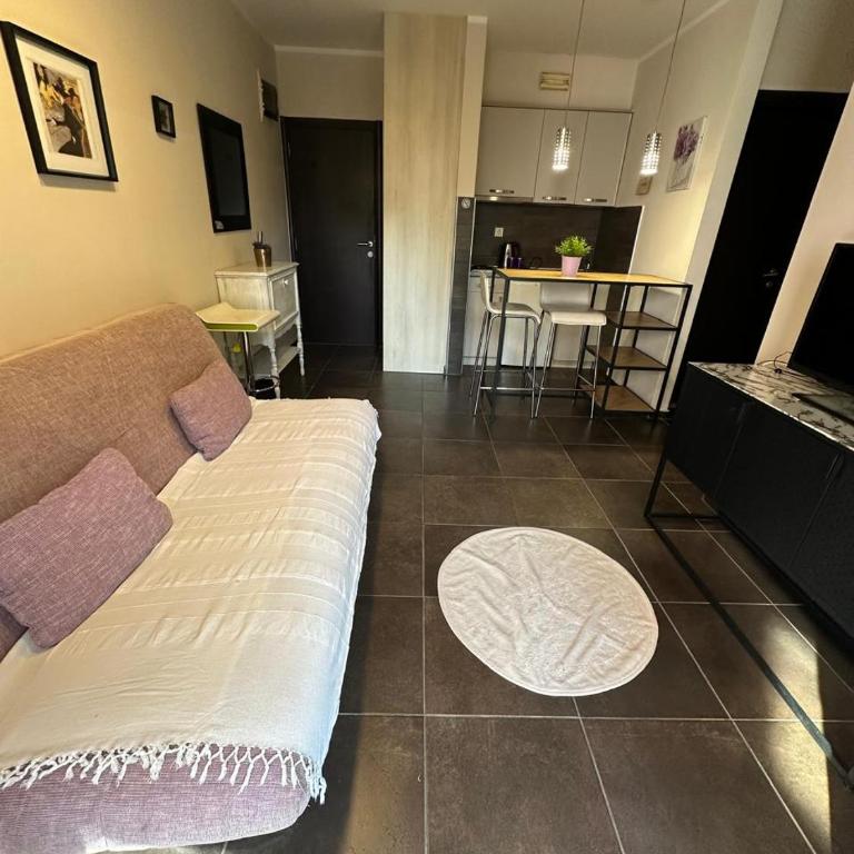 Bono Apartments - Deluks Četvorokrevetna Soba - 9