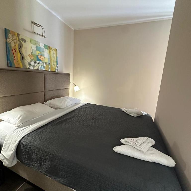 Bono Apartments - Deluks Četvorokrevetna Soba - 23