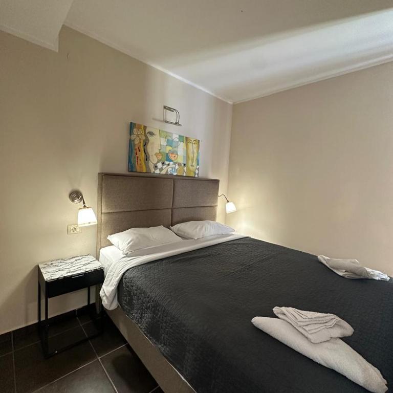 Bono Apartments - Deluks Četvorokrevetna Soba - 13