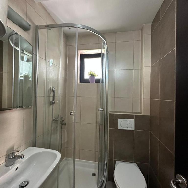 Bono Apartments - Deluks Četvorokrevetna Soba - 29