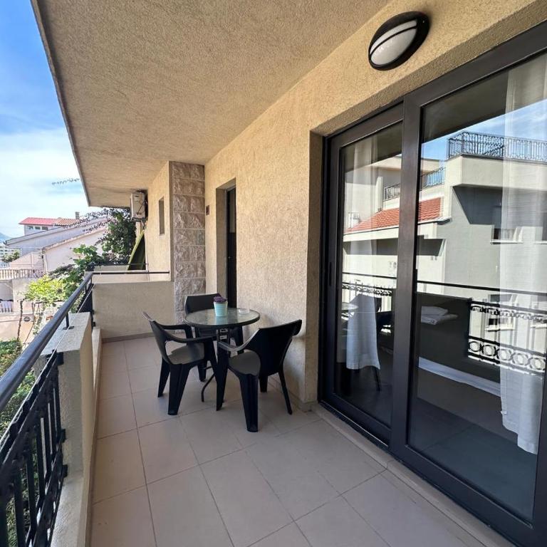 Bono Apartments - Deluks Četvorokrevetna Soba - 32
