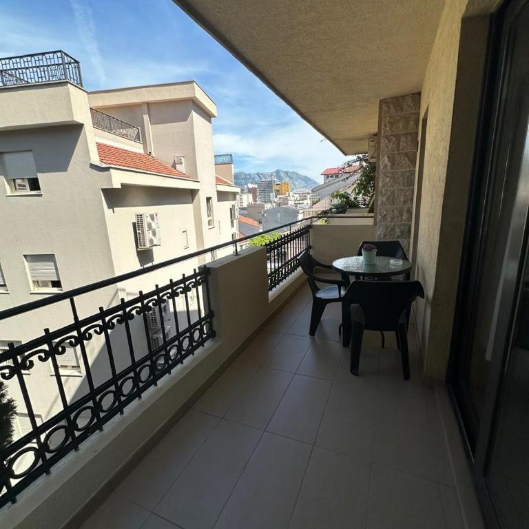 Bono Apartments - Deluks Četvorokrevetna Soba - 6
