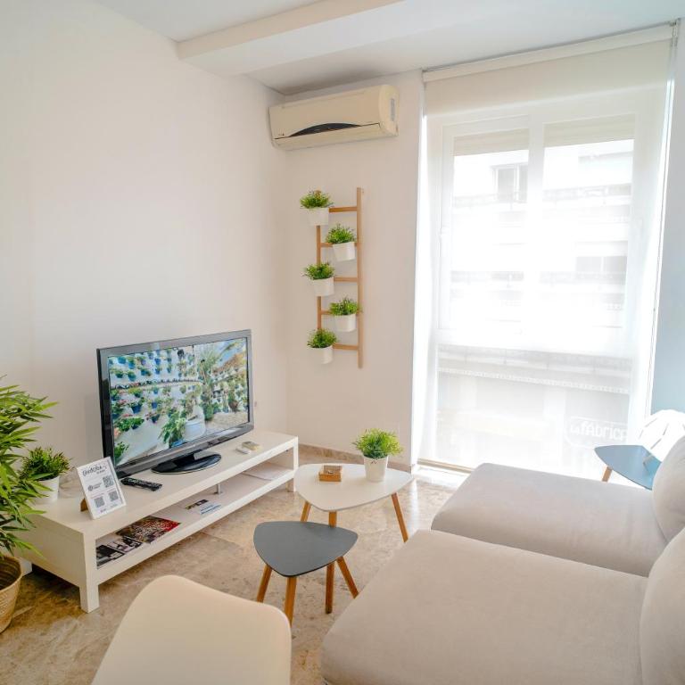 Azhar Suites - Suite con balcón - 31