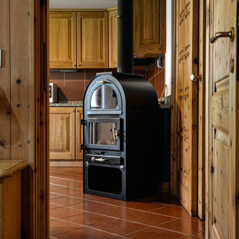 Appartamento Bruna - Appartamento con 2 Camere da Letto - 8
