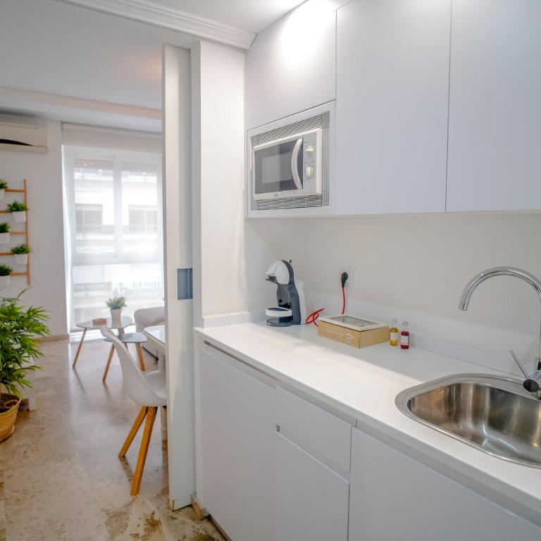 Azhar Suites - Suite con balcón - 34
