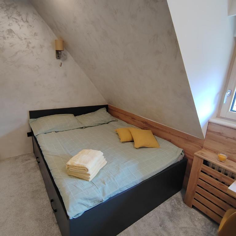 Kopaonik centar - Konaci, lux apartment ANDREA - One-Bedroom Apartment - 5
