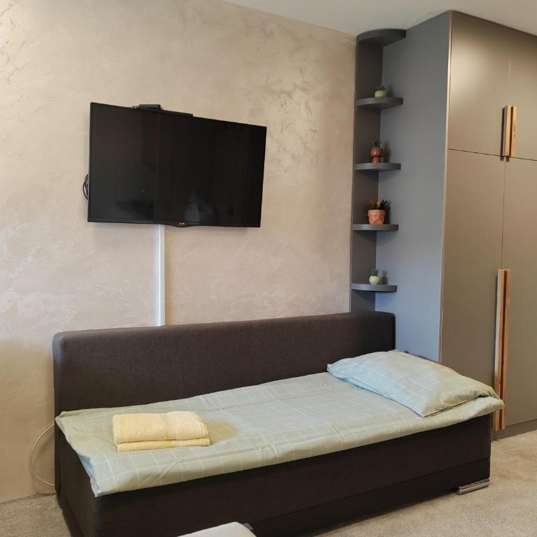 Kopaonik centar - Konaci, lux apartment ANDREA - One-Bedroom Apartment - 7