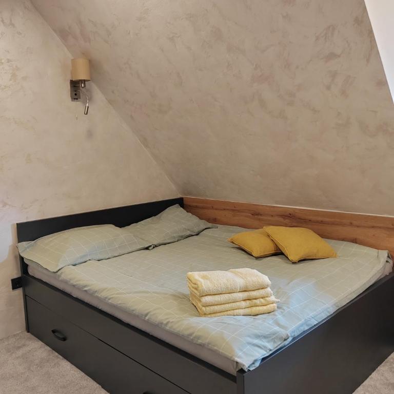 Kopaonik centar - Konaci, lux apartment ANDREA - One-Bedroom Apartment - 8