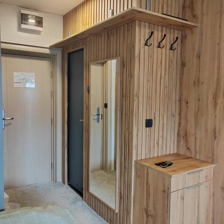 Kopaonik centar - Konaci, lux apartment ANDREA - One-Bedroom Apartment - 13