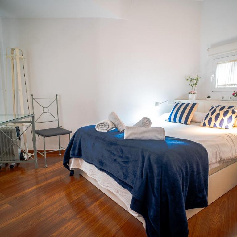 Azhar Suites - Suite con cama grande - 22