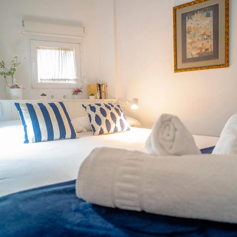 Azhar Suites - Suite con cama grande - 1