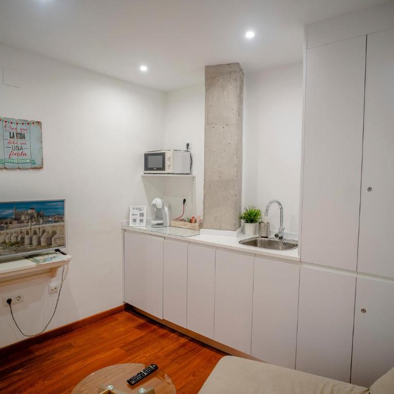 Azhar Suites - Suite con cama grande - 25