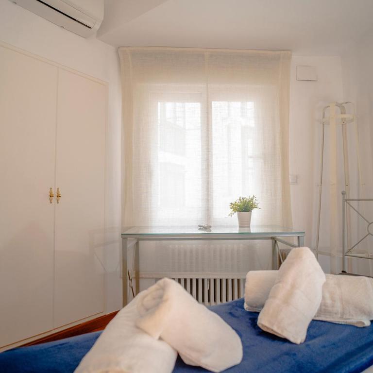 Azhar Suites - Suite con cama grande - 28