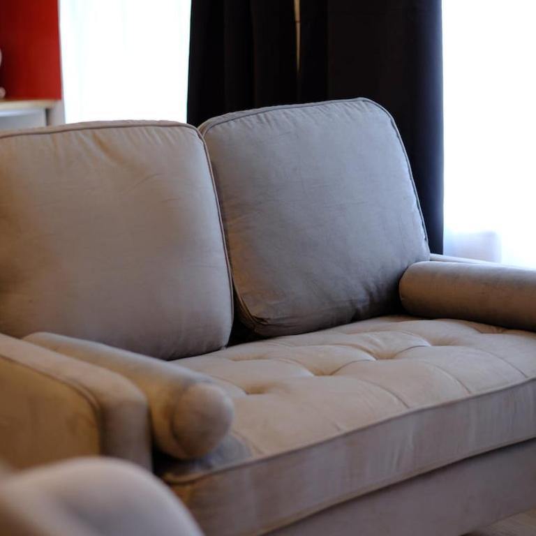 Rouen Gare - Grand T4 pour 6 personnes - Appartement 3 Chambres - 4