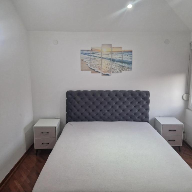 Buona alloggio - Two-Bedroom Apartment - 11