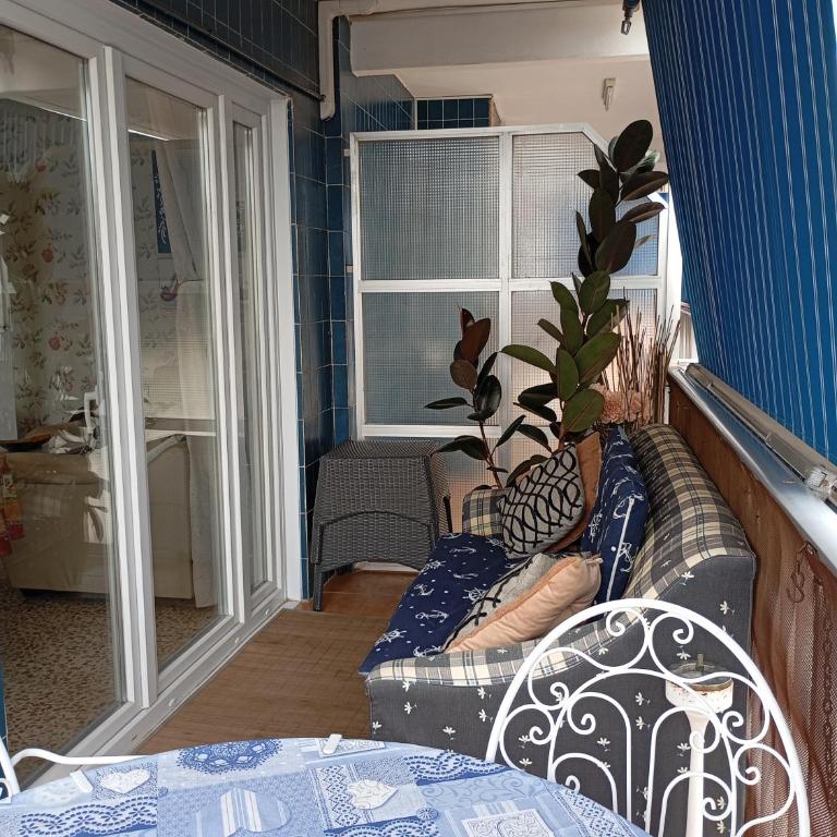 Perla del Mar - 150 metros del mar - Apartamento de 3 dormitorios - 8