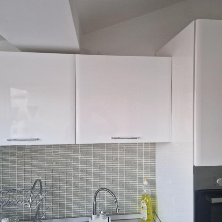 Buona alloggio - Two-Bedroom Apartment - 15