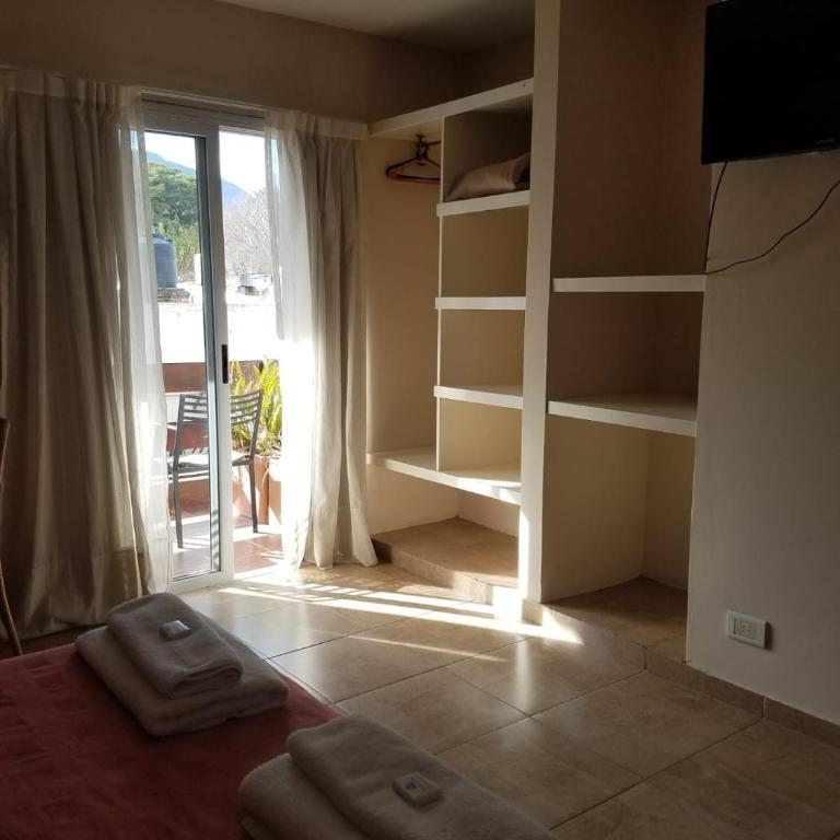 Aguas Claras Hosteria - Suite - 11