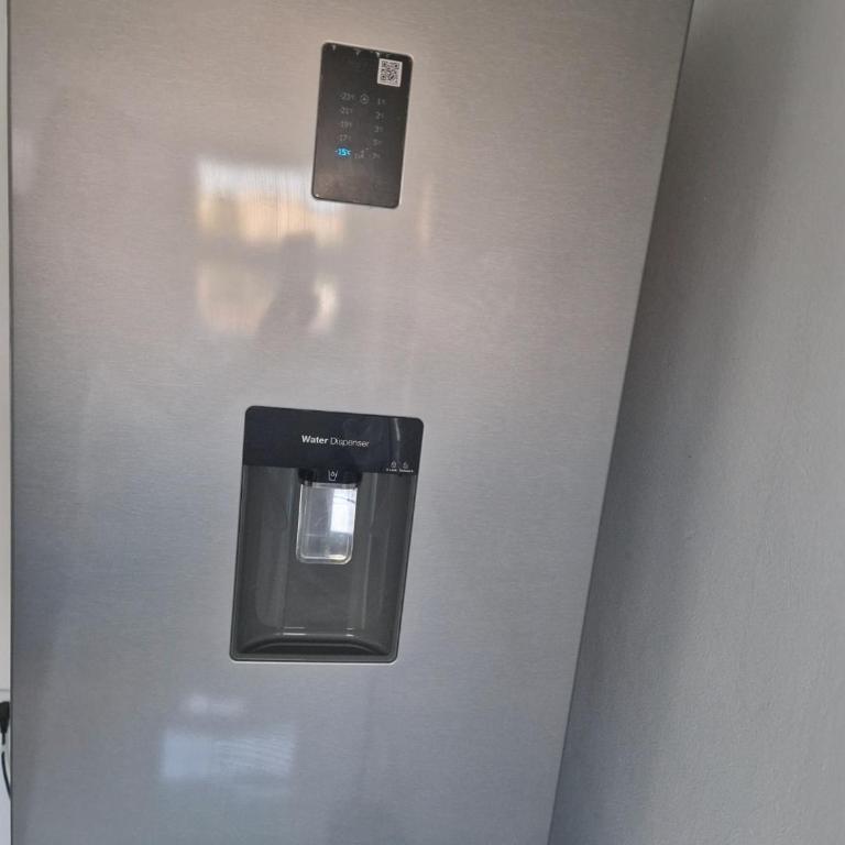 Buona alloggio - Apartman sa 2 Spavaće Sobe - 16