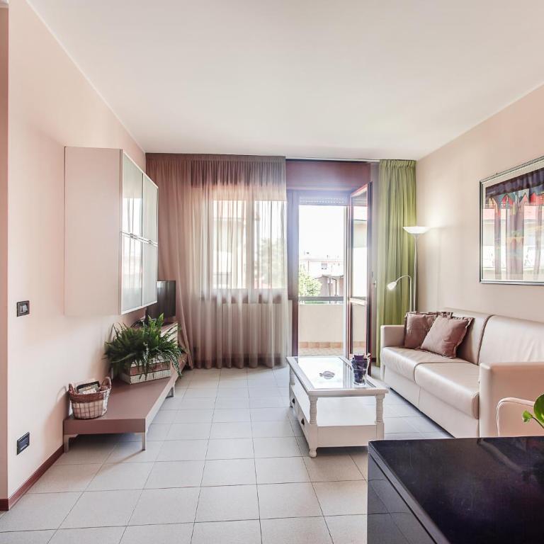 Residenza Aurora del Mare - Family Two-Bedroom Apartment with View - 10
