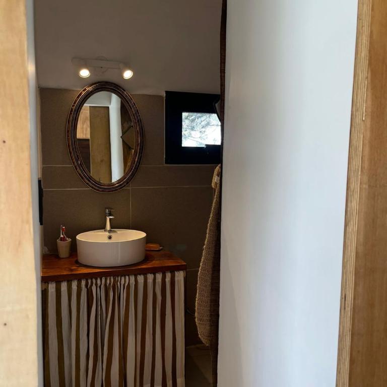 La Marquesa - Casa con 1 dormitorio - 15