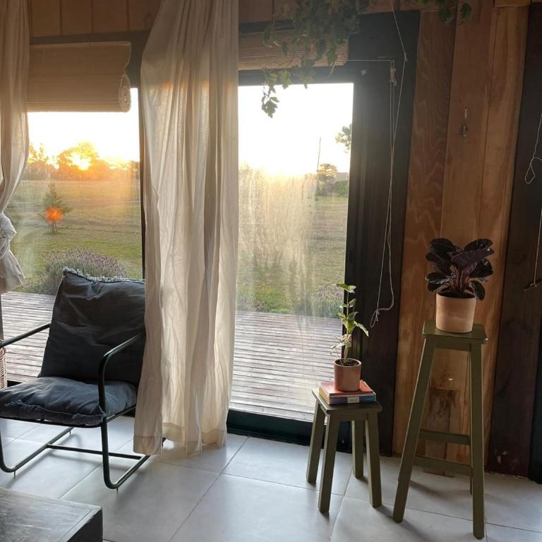 La Marquesa - Casa con 1 dormitorio - 18