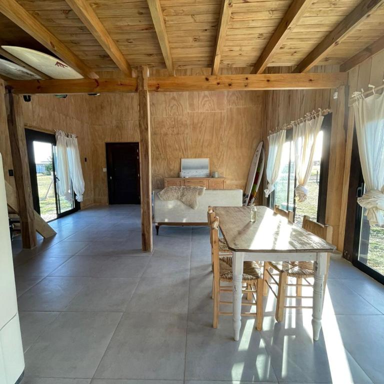 La Marquesa - Casa con 1 dormitorio - 35