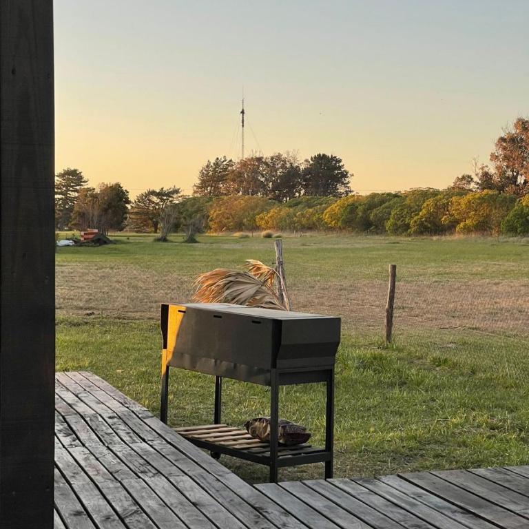 La Marquesa - Casa con 1 dormitorio - 57