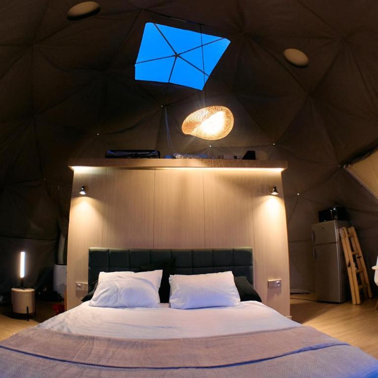 GO Glamping - Tent - 17