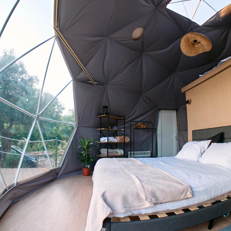 GO Glamping - Tent - 8