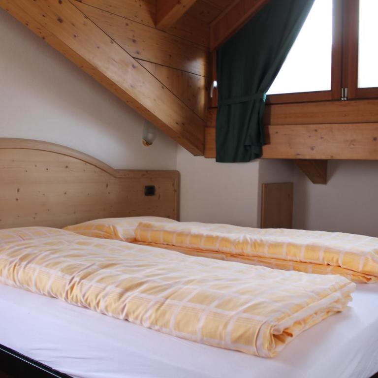 Hotel Miramonti - Chambre Double - 7