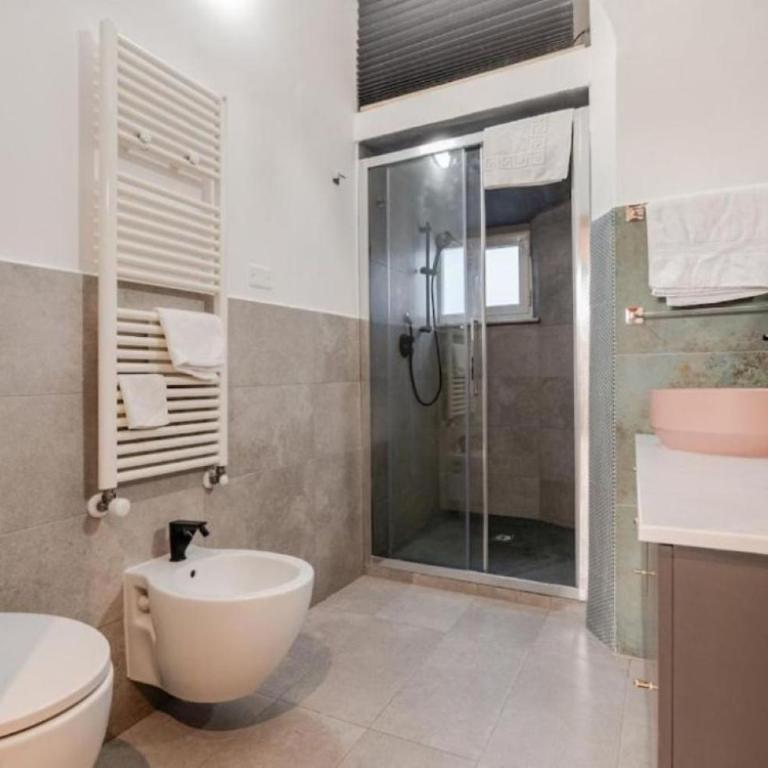 4 passi dall'Acquario - Two-Bedroom Apartment - 5